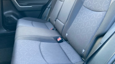 Toyota RAV4 2.5 VVT-i Hybrid Design 5dr CVT 2WD Hybrid Estate